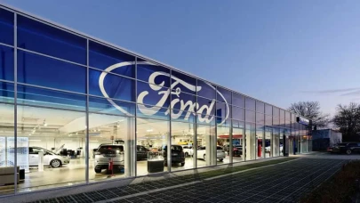 Ford Otomotiv temettü kararını açıkladı! FROTO hisse başına ne kadar kar payı dağıtacak?