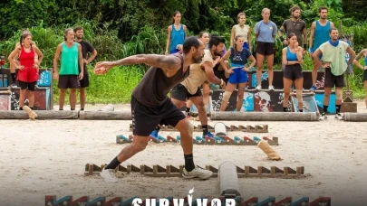Survivor bu akşam neden yok? 13 Şubat Survivor yeni bölümü ne zaman yayınlanacak?