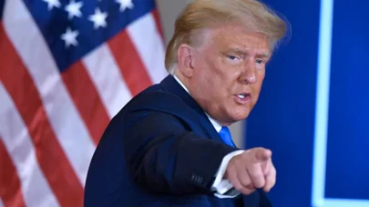 Trump: 'Uçak gemisi Orta Doğu’ya gidiyor'