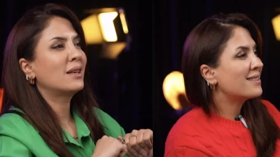 Dilek Cesur kimdir, evli mi? Kaç yaşında ve ne iş yapıyor?