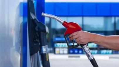 Motorin ve LPG zamlanmıştı! Benzine büyük zam