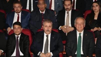 Emeklinin gerçekte alması gereken maaşa bakın! 3'te biri kaldı Destici rakamı verdi