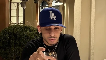 Baran Mengüç kimdir? Tarık Mengüç'ün oğlu kaç yaşında, evli mi?