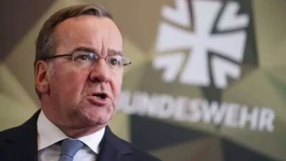 Almanya, ABD'yi uyardı! Tek taraflı hareket etmeyin