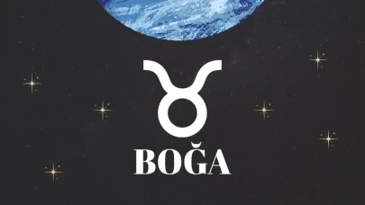 Boğa burcu 12 Şubat 2026 Perşembe günlük burç yorumu! Aşk, kariyer ve para yorumları