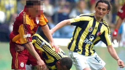 Pedofili dosyasından Galatasaray'ın eski yıldızı çıktı! 14 yaşında kızlar istemiş
