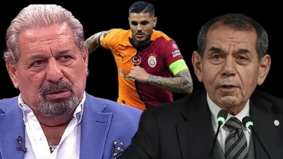 Dursun Özbek’ten Erman Toroğlu iddialarına sert yanıt: “Kimse bulanık suda balık avlamasın”