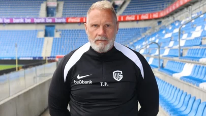 Thorsten Fink kimdir? Samsunspor'un yeni teknik direktörü nereli, kaç yaşında?