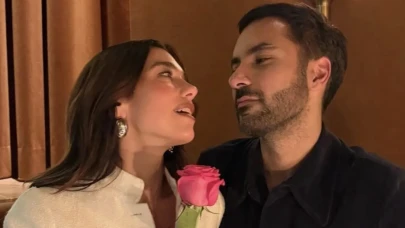 Yiğit Turhan kimdir, ne iş yapıyor? Dua Lipa'nın doğum gününde dikkat çeken Türk isim