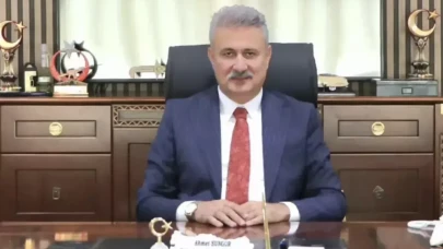 4 aydır tutukluydu: Yahşihan Belediye Başkanı Ahmet Sungur tahliye edildi