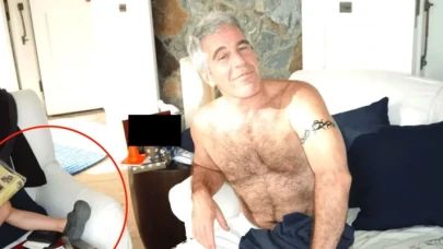 Şamil Tayyar Epstein dosyalarındaki Türkiye iddiasına dikkat çekti “çocuk kaçırma” ifadesini gündeme taşıdı