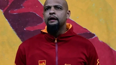 Felipe Melo Juventus eşleşmesinde favorisini açıkladı