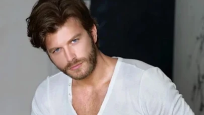 Kıvanç Tatlıtuğ paylaştı sanal medya yıkıldı: "Hep en yakışıklı"