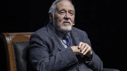 İlber Ortaylı yeniden ameliyata alındı