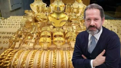 Altın Alınır mı? İslam Memiş’ten 2026 Uyarısı: “Al-Sat Değil, Al-Yat”