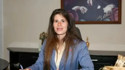 Çeşme Belediye Başkanı Lal Denizli ifadeye çağrıldı