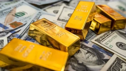 Piyasalarda deprem! Altın düştü, gümüş fena çakıldı