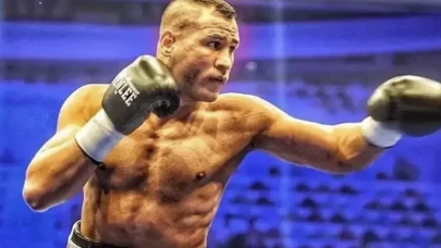 İstanbulspor’un Milli Boksörü Seyda Keser hayatını kaybetti