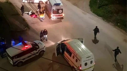 Aydın'da korkunç olay: Sokakta kadın ve erkek cesedi bulundu