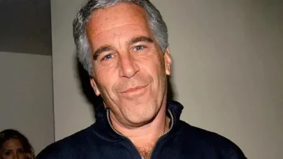 Epstein Belgelerinde doktor detayı: Ohio’lu Jinekoloğa 3 Ayda Bir 25 Bin Dolar Ödeme