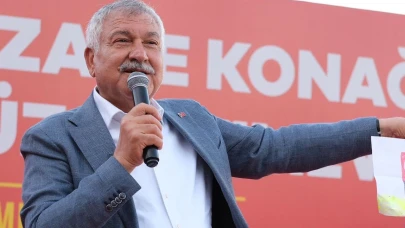 Adana Belediye Başkanı Zeydan Karalar tahliye edildi: Görevden uzaklaştırılmıştı