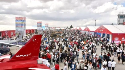 TEKNOFEST 2026 ne zaman ve nerede düzenlenecek?