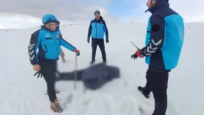 Kayseri'de kayıp olarak aranan Alzheimer hastası ölü bulundu