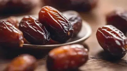 Ramazan öncesi boykot hurma markaları! İşte İsrail menşeli olanlar ve güvenli hurma rehberi