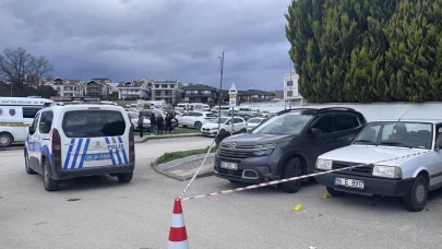 Okul otoparkında silahlı saldırı: Kadın öğretmen eski erkek arkadaşı tarafından vuruldu