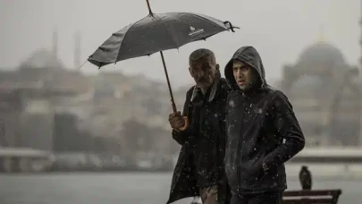 Meteoroloji gün verdi: Sıcaklıklar 10 derece düşecek