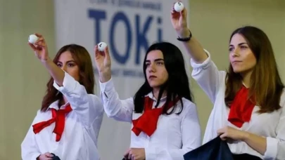 Kocaeli TOKİ kura sonuçları sorgulama 2026! Asil ve yedek liste e-Devlet ile nasıl öğrenilir