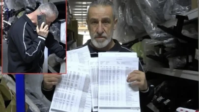 Dolandırıcıların yeni yöntemi: 'Yardım edeceğim' dedi, hayatını kararttı