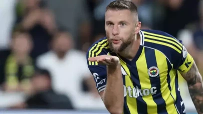 Fenerbahçe'de Skriniar kaç hafta yok? Ne kadar ceza aldı?