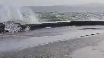 50 yıldır böylesi görülmüyor! Salı gününe dikkat