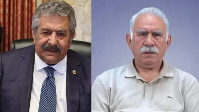 MHP'li Fethi Yıldız'dan umut hakkı açıklaması geldi