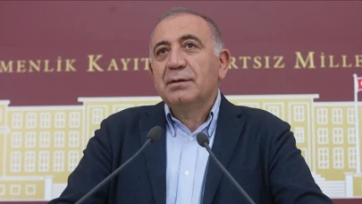 Gürsel Tekin o iddialara cevap verdi: 'Bu kabul edilecek bir şey mi?'