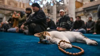 Ramazan ayı cuma mesajları 2026! En güzel, dualı, ayetli ve hadisli cuma sözleri