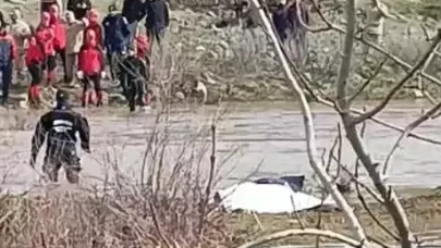 13 gündür aranıyordu: Kayıp kadının cansız bedeni dere yatağında bulundu