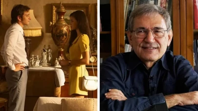 Masumiyet Müzesi 1. Sezon 10. Bölüm Ne Zaman? Netflix Masumiyet Müzesi Bitti mi, Kaç Bölüm?