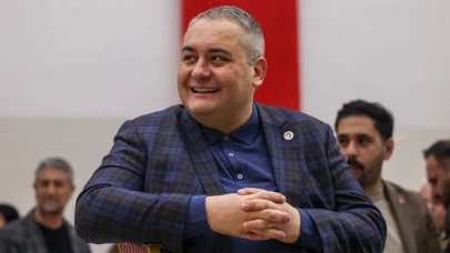 Ortada kaldı denen Mesut Özarslan sessizliğini bozdu! 2 partinin ismini verdi ve…