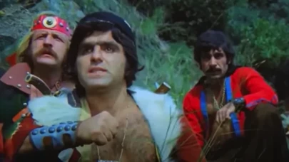 Yeşilçam’ın usta oyuncusu Necdet Kökeş hayatını kaybetti