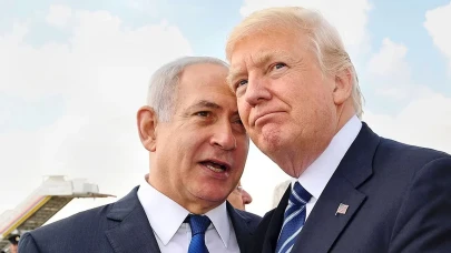 Netanyahu: 'Trump’a İran müzakerelerine dair kırmızı çizgilerimizi aktaracağım'