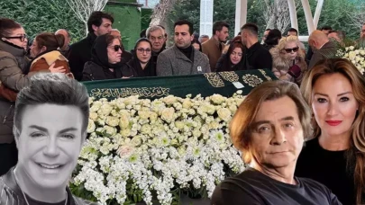 Pınar Altuğ başörtüsü tartışmalarına yanıt verdi: 'Allah ile kul arasına girilmez'