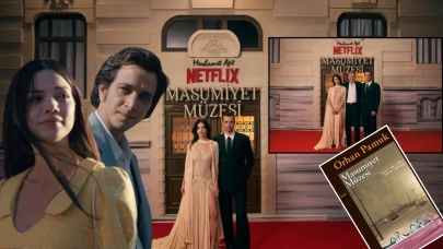 Masumiyet Müzesi'nde Füsun neden öldü? Kaza mıydı yoksa intihar mı etti?