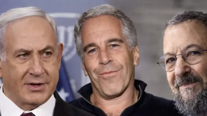 Epstein belgelerine Netanyahu'dan ilk açıklama: 'İsrail için çalıştığı iddiaları asılsız'