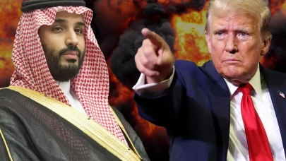 Suudi Arabistan'dan ABD'ye tarihi rest: Asla izin vermeyeceğiz