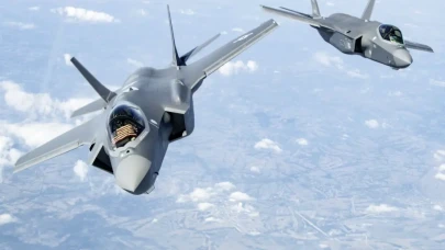 NATO ülkesi ABD'ye meydan okudu: Hepsinin yazılımlarını kırabiliriz