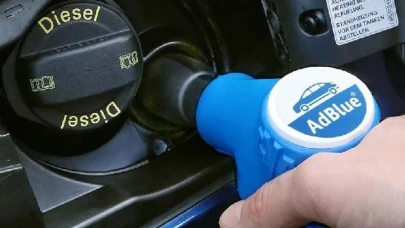 AdBlue nedir ve ne işe yarar? AdBlue olmazsa ne olur?