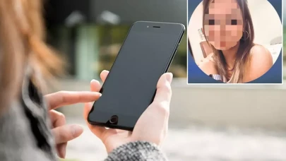 Oyunda tanıştığı kadına kabusu yaşattı!