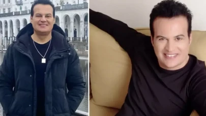 Hakan Peker emekli maaşını açıkladı: '20 bin lira alıyorum'